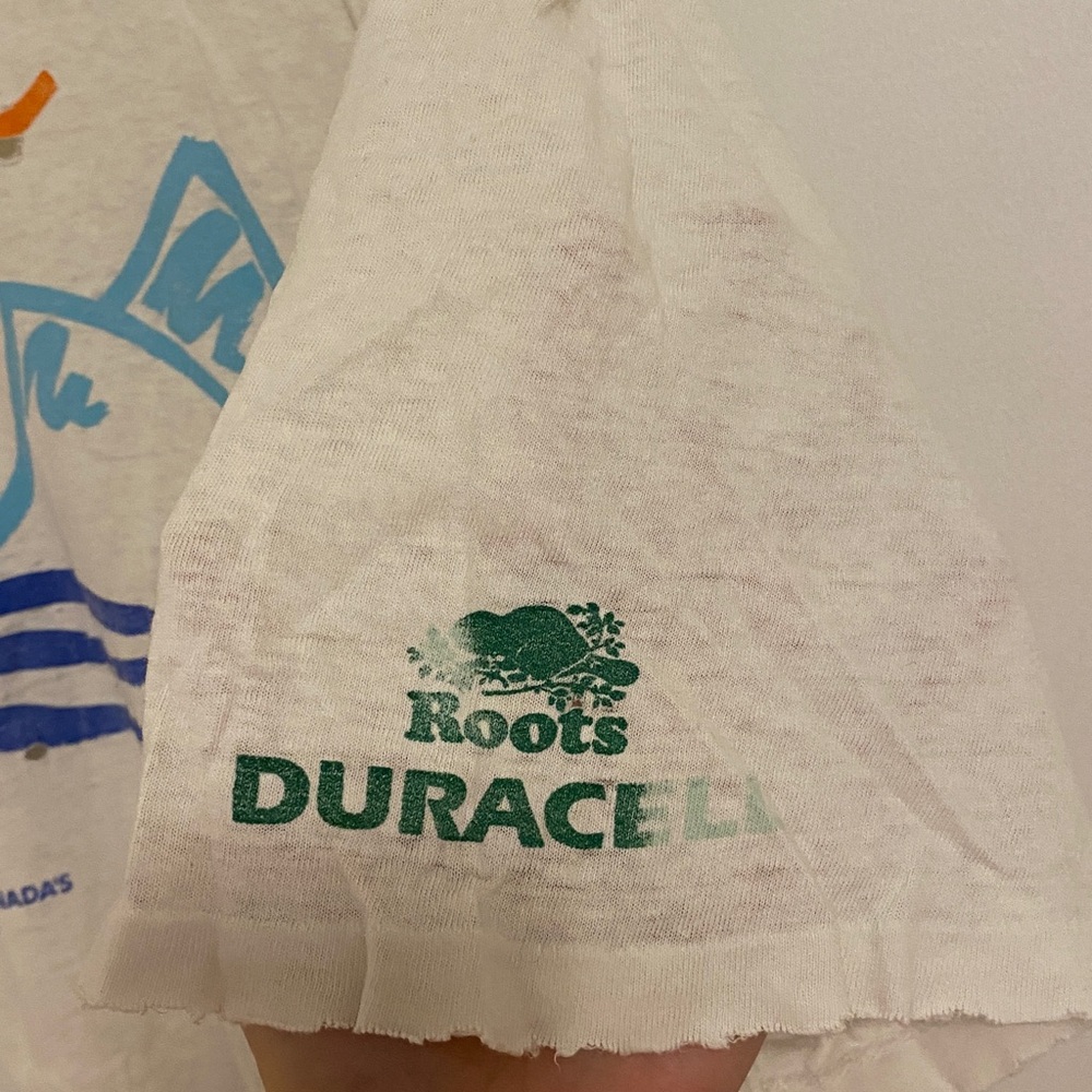 Vintage National Parks tee - Picture 4 of 6